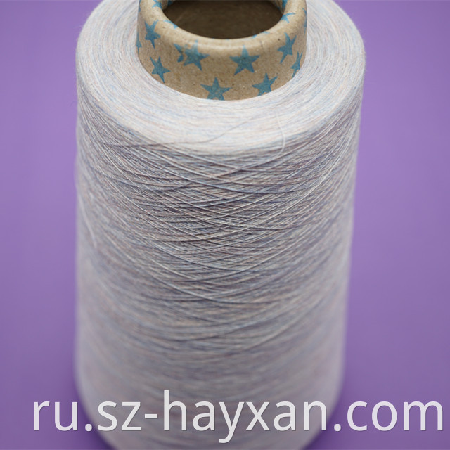  White Nomex sewing thread